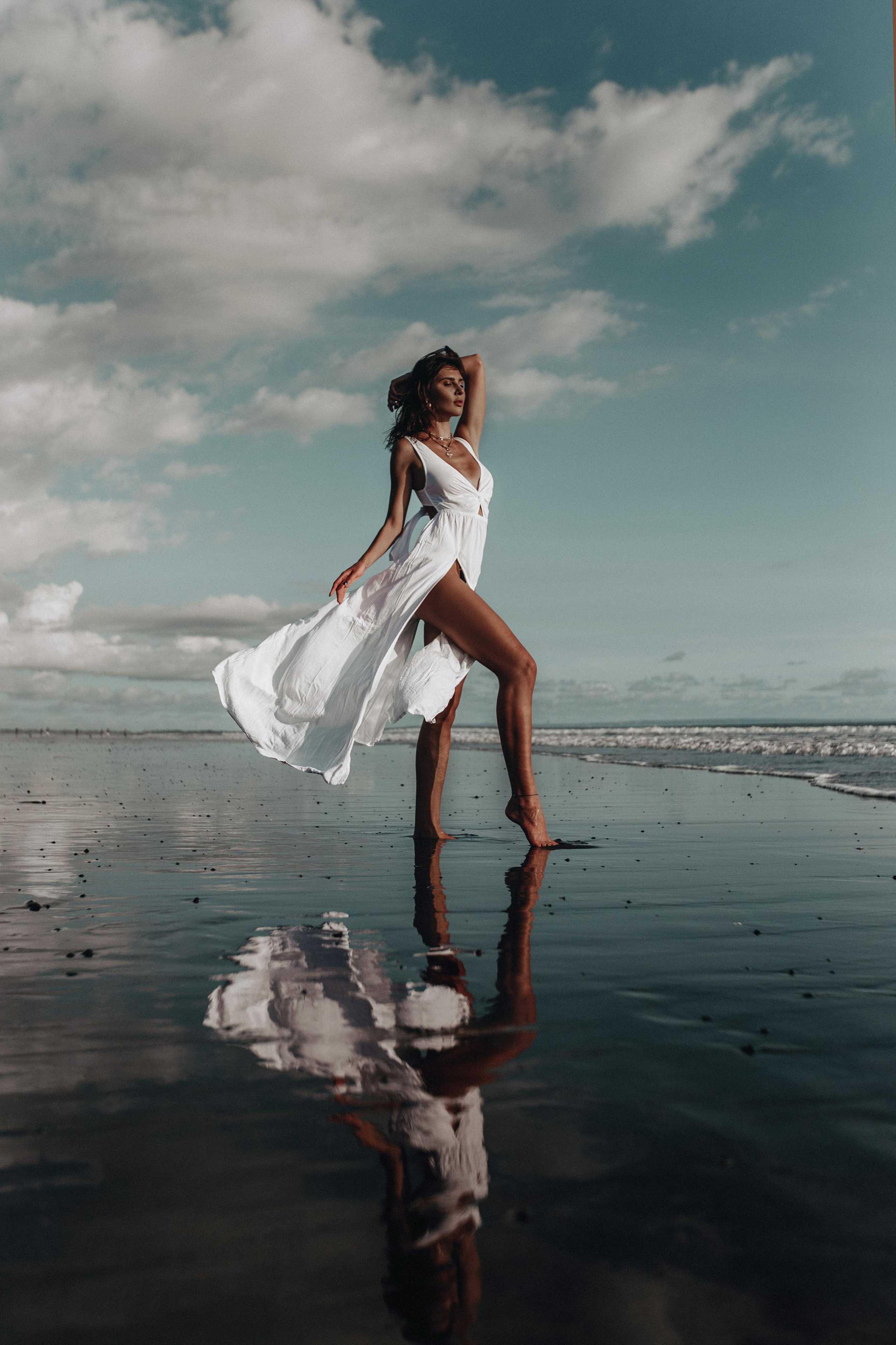 Портретный фотограф Юлия Семенчук