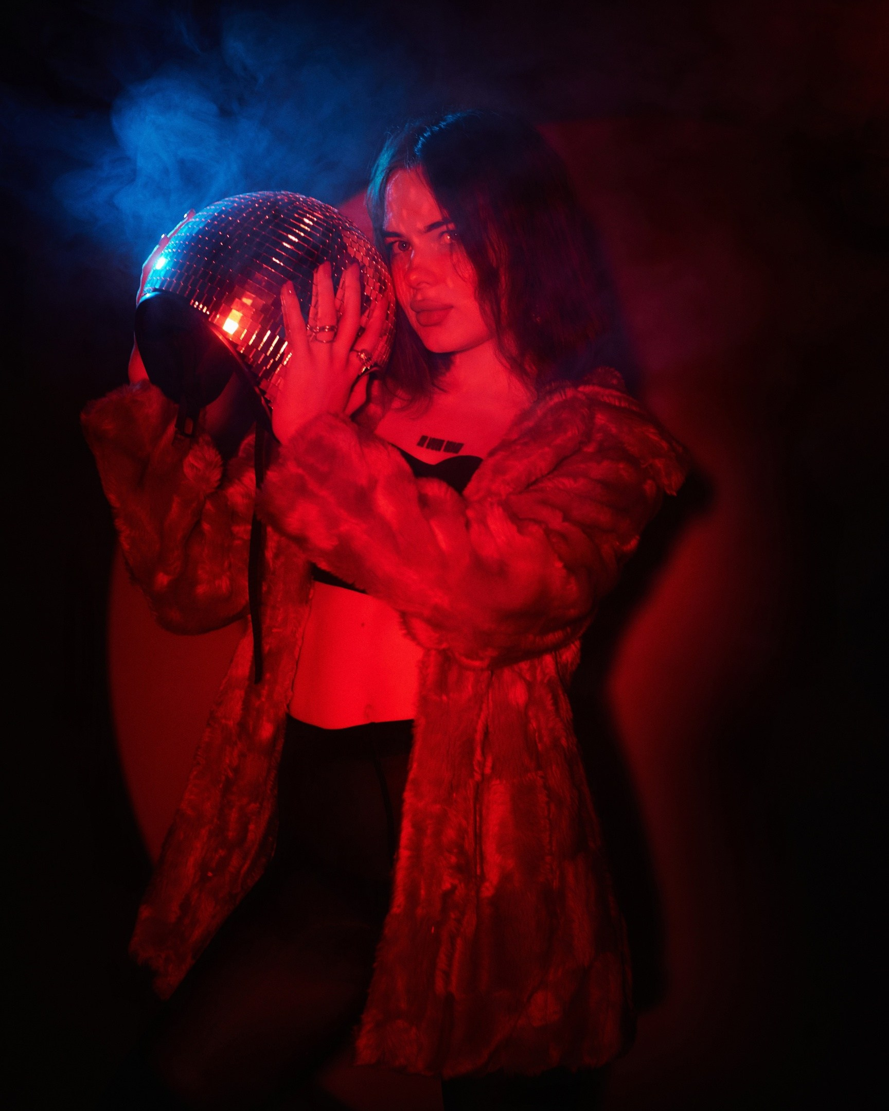 Фотограф в Санкт-Петербурге