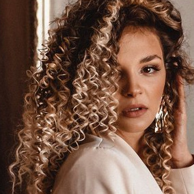 Услуги визажиста в Спб. Make-up & Hairstylist в Санкт-Петербурге Яна Левачина