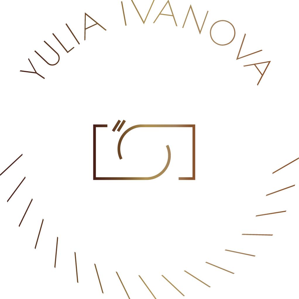 Контакты. Юлия Иванова. Фотограф для лучших моментов