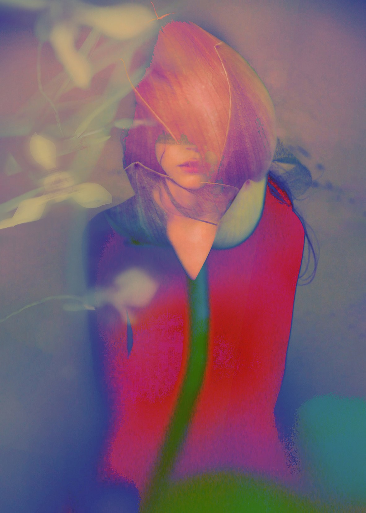 Екатерина Шафиева. ARTEXPOPHOTO