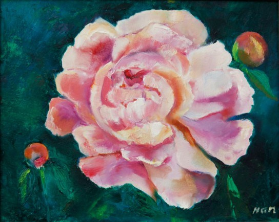 GALLERY. OLGA HAN GALLERY