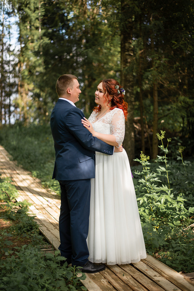 Творческий фотограф Вологда