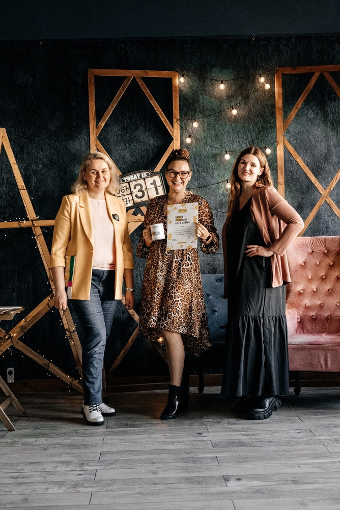 Обо мне. Семейный фотограф в Минске Дарья Дреко