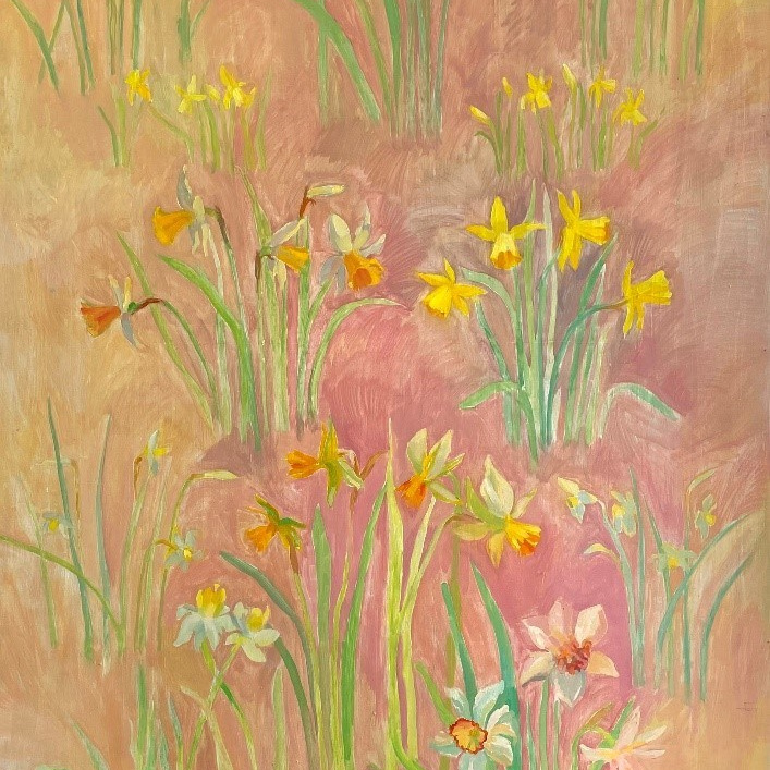 «Макадамия» & Студия Дизайна и Декора Паулины Богомоловой. Home Decor