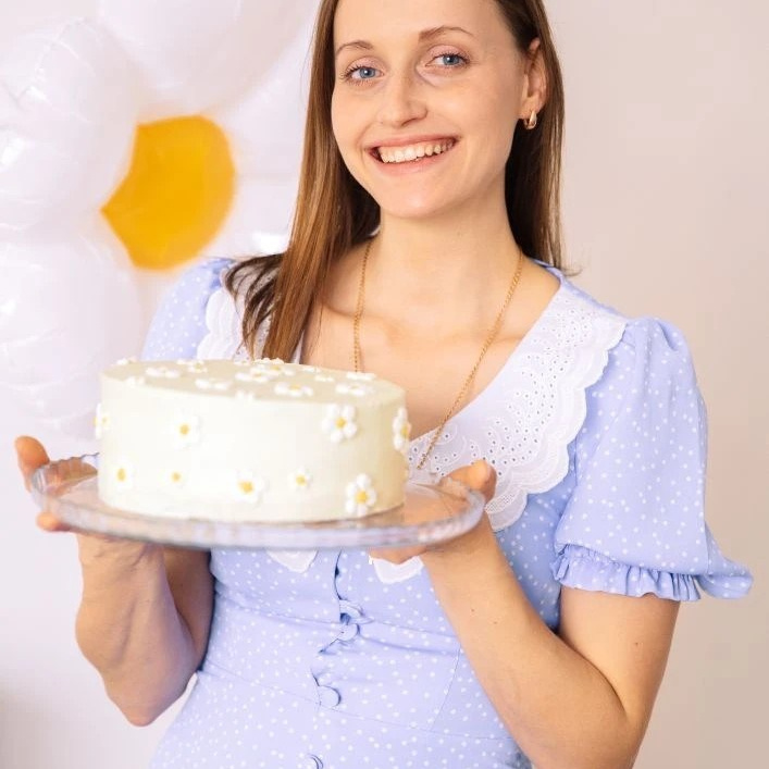 Контакты. Кондитер Тушино