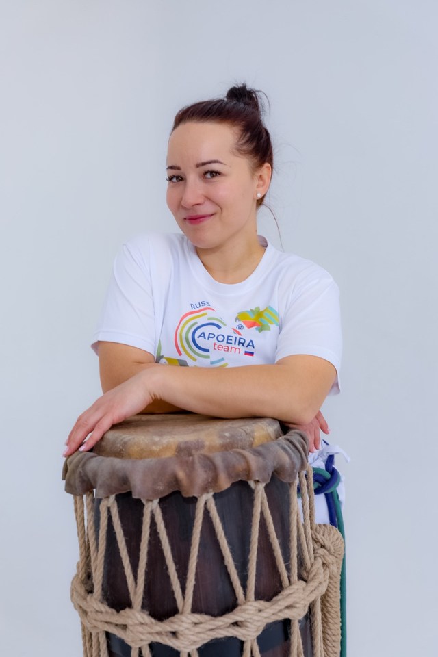 Алёна Гаранцева