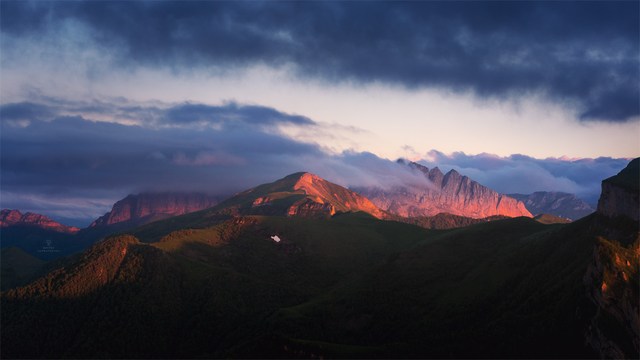 Адыгея | Фотограф Дмитрий Купрацевич. Дмитрий Купрацевич ...