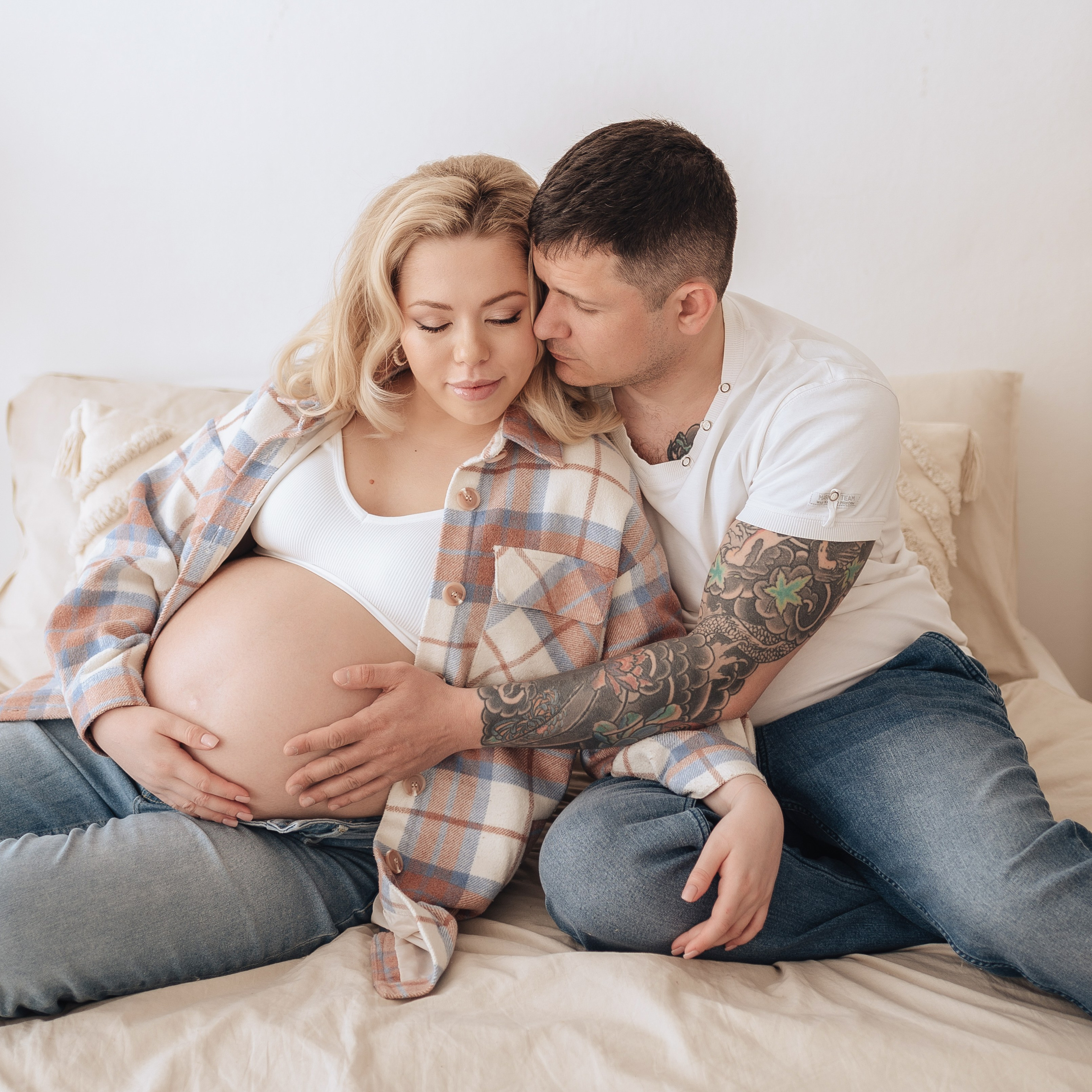 Портфолио. Фотограф в Москве и Московской области Таня Яблочкина