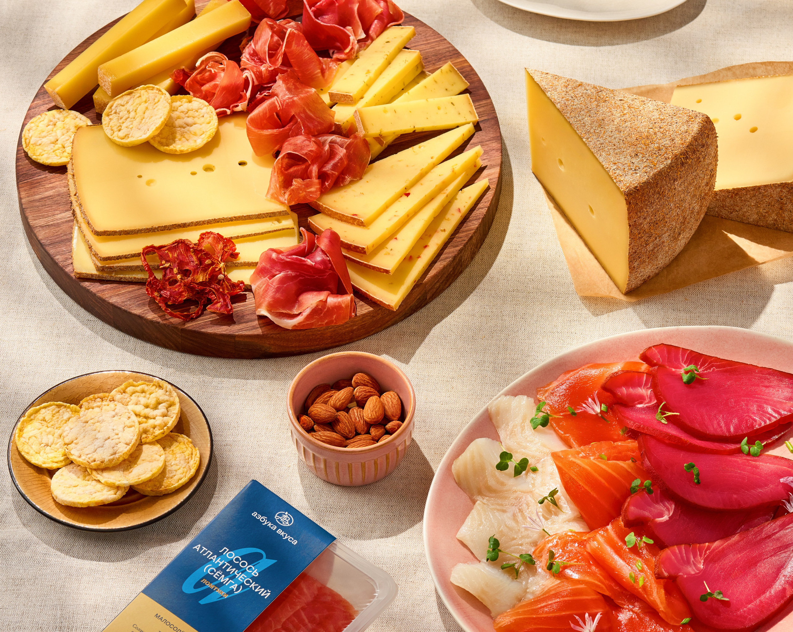 FOOD & PRODUCT. CONTENT MAKER ШМАКОВ ВЛАДИМИР