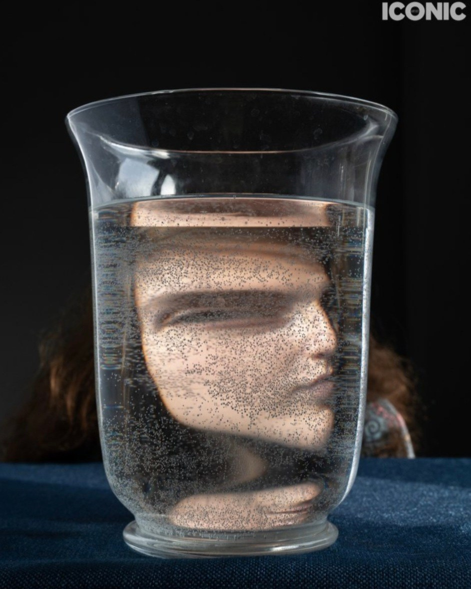 Анна Новосельцева. Индивидуальные фотосессии в Москве и М.О