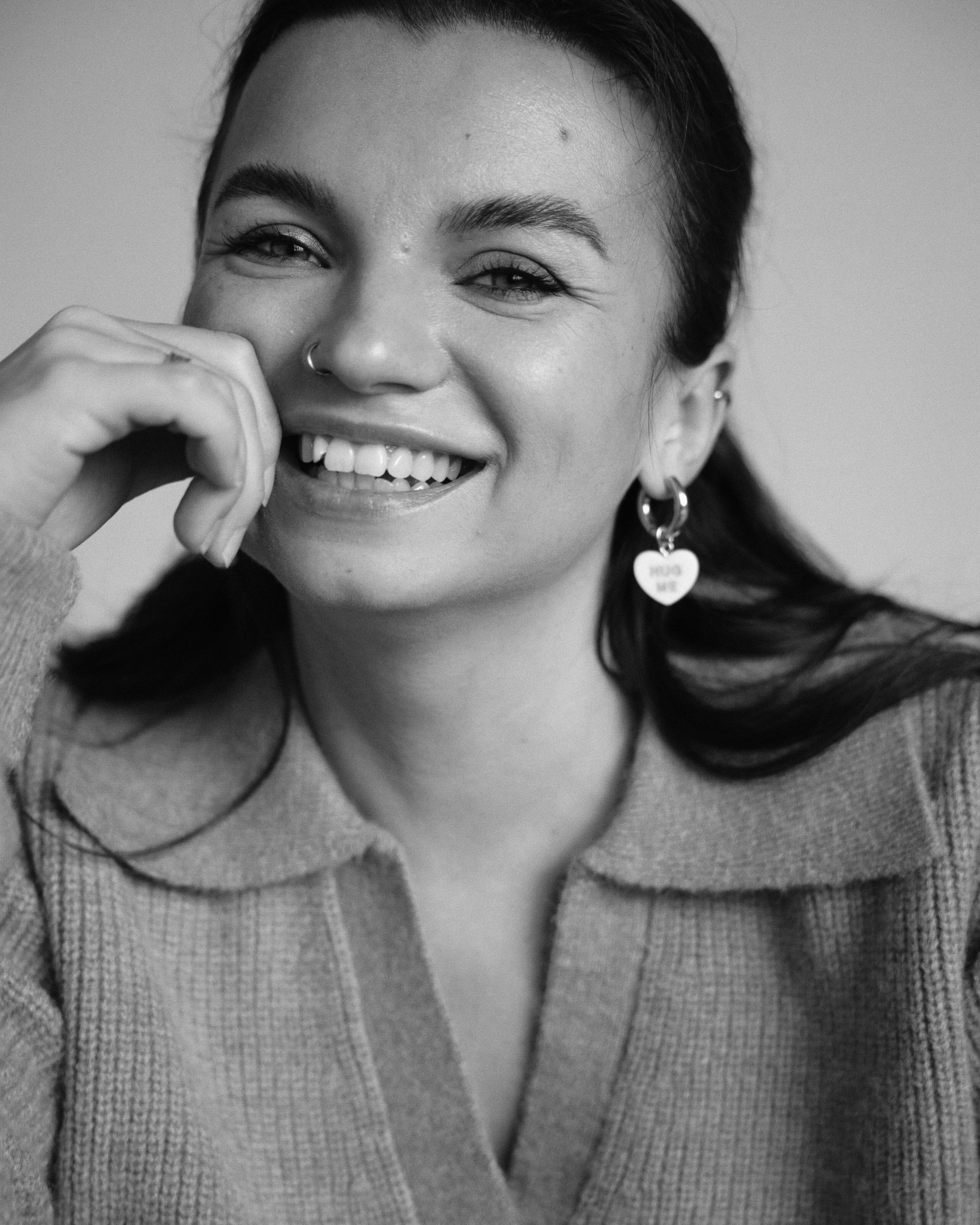 Аня Нагайцева фотограф в Томске, семьи, портреты, контент