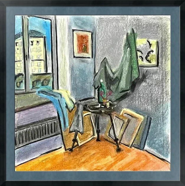 Графика. Своя Мастерская