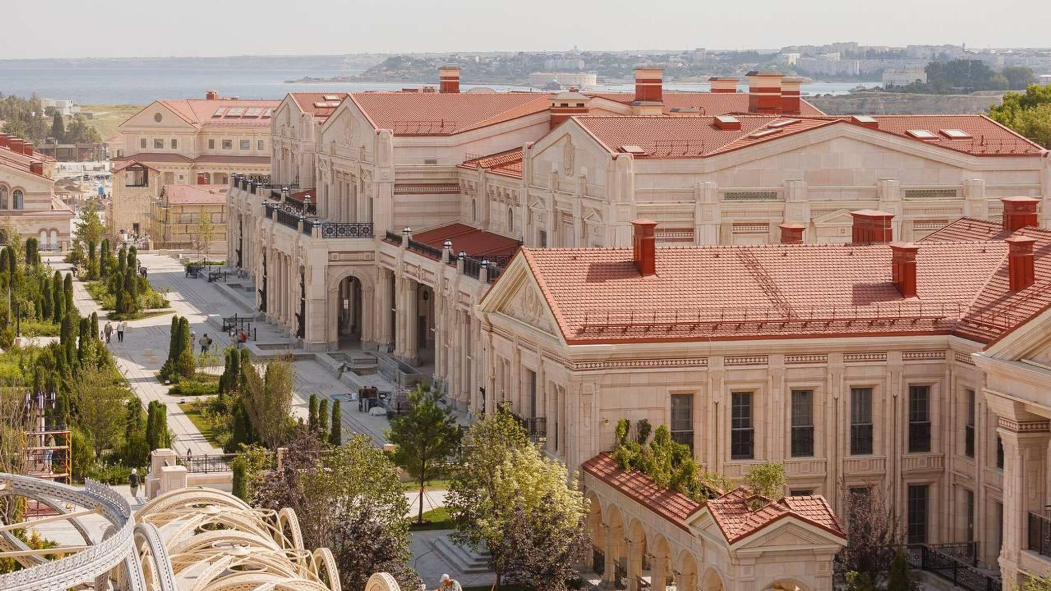 Локации для фотосессий в Крыму. Фотограф, фотосессии «Всё включено» в Москве и Московской области