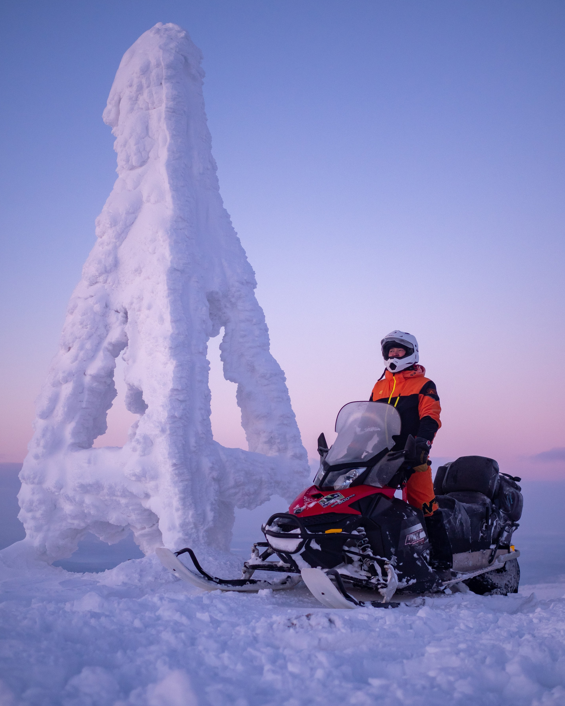 Фотограф Александр Головин