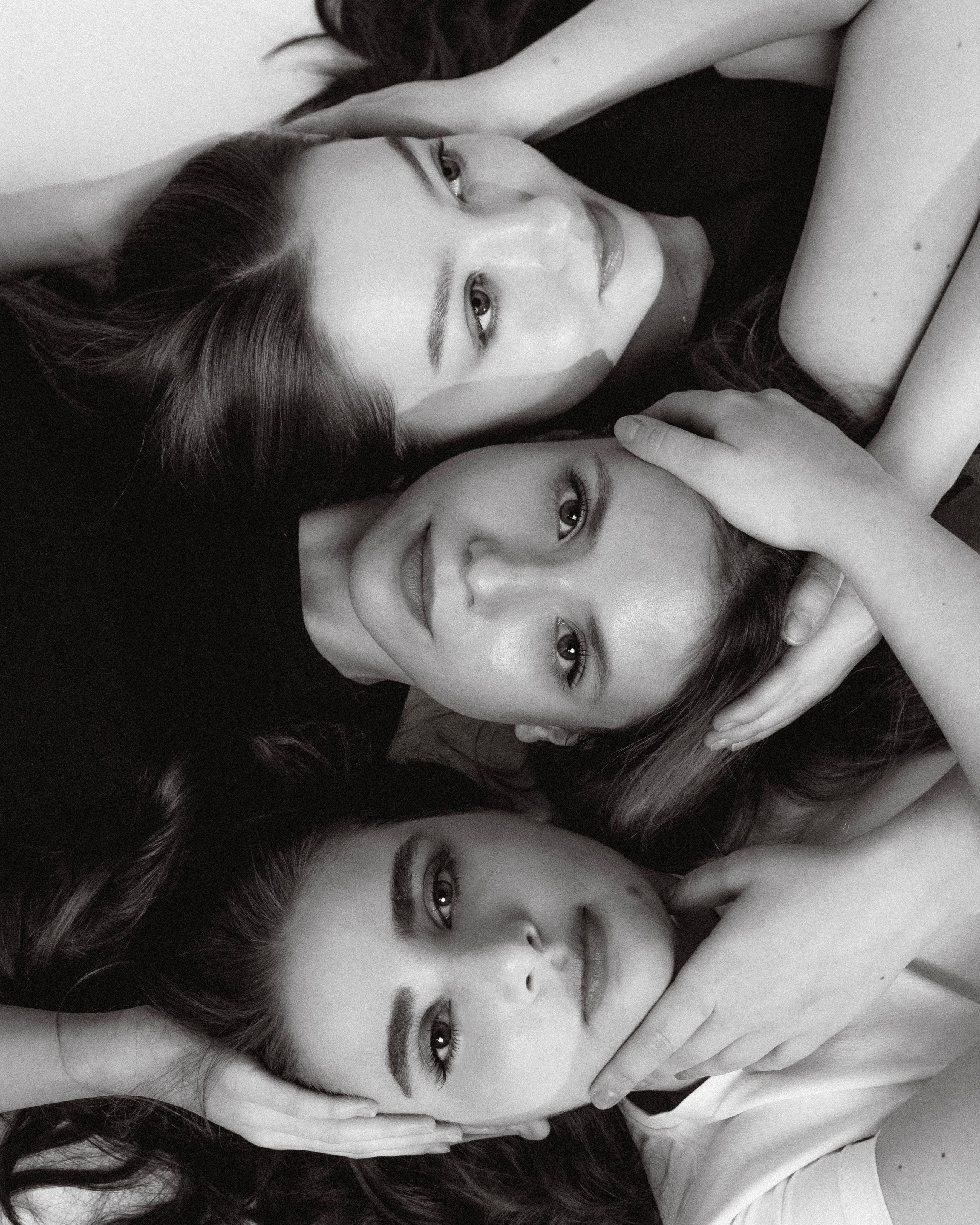 Портретный и предметный фотограф в Санкт-Петербурге Полина Смирнова