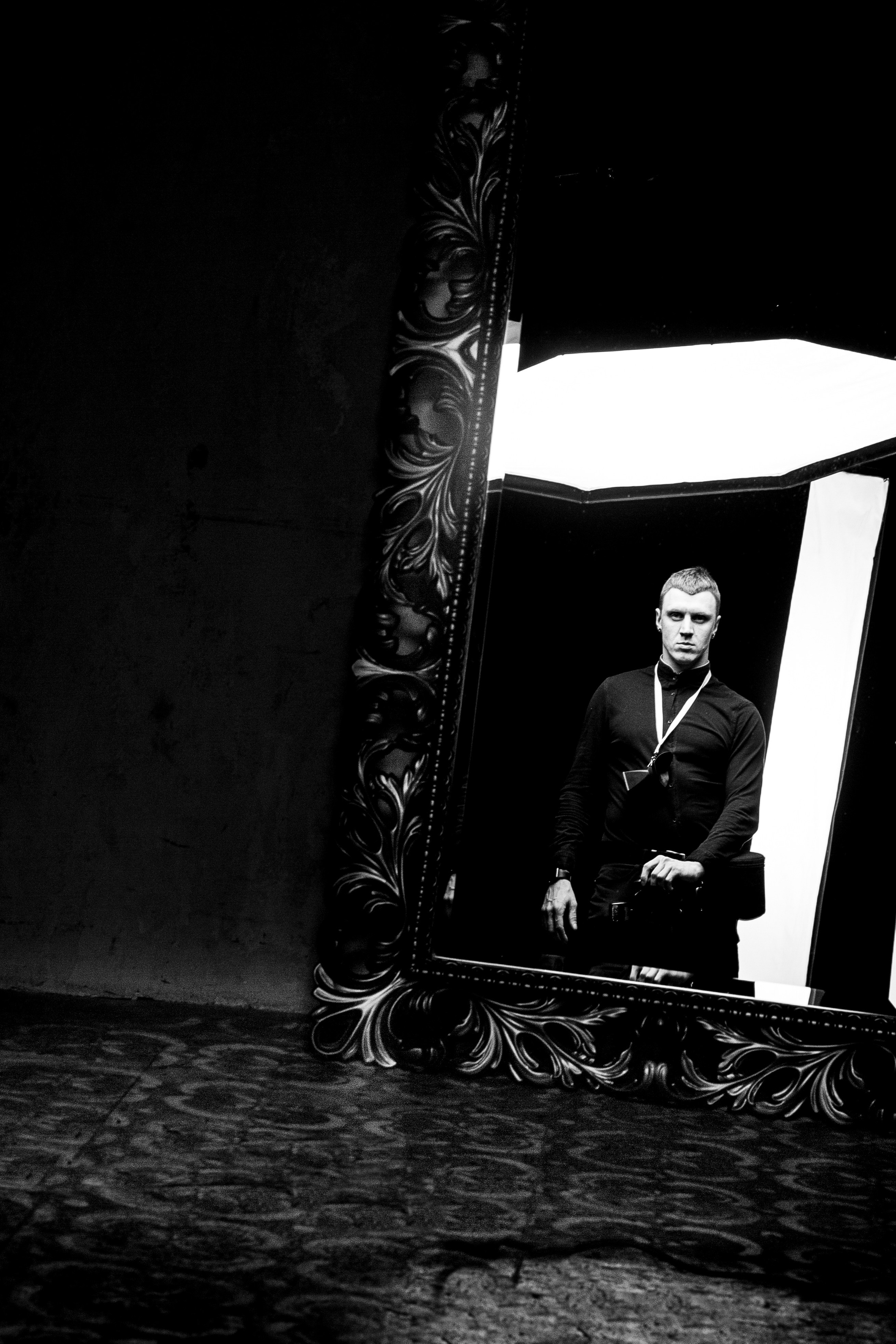 Фотограф и видеограф Евгений Романов Санкт-Петербург