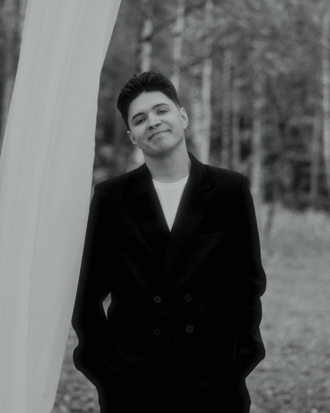 Свадебная и коммерческая видеосъемка в Москве и Московской области