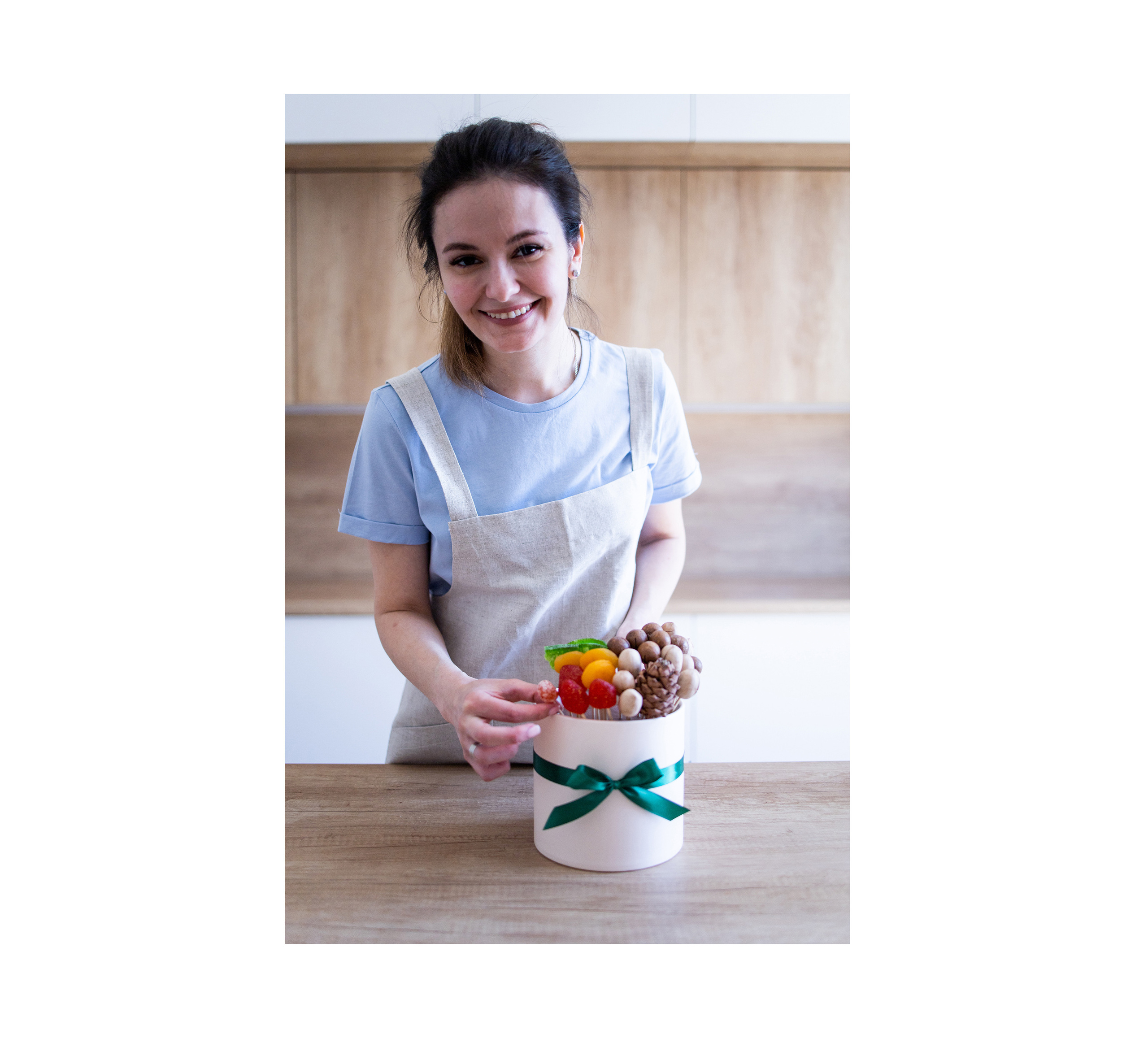 @nutstyle_blog. Предметный фотограф/ретушер Анна Рябова Санкт-Петербург