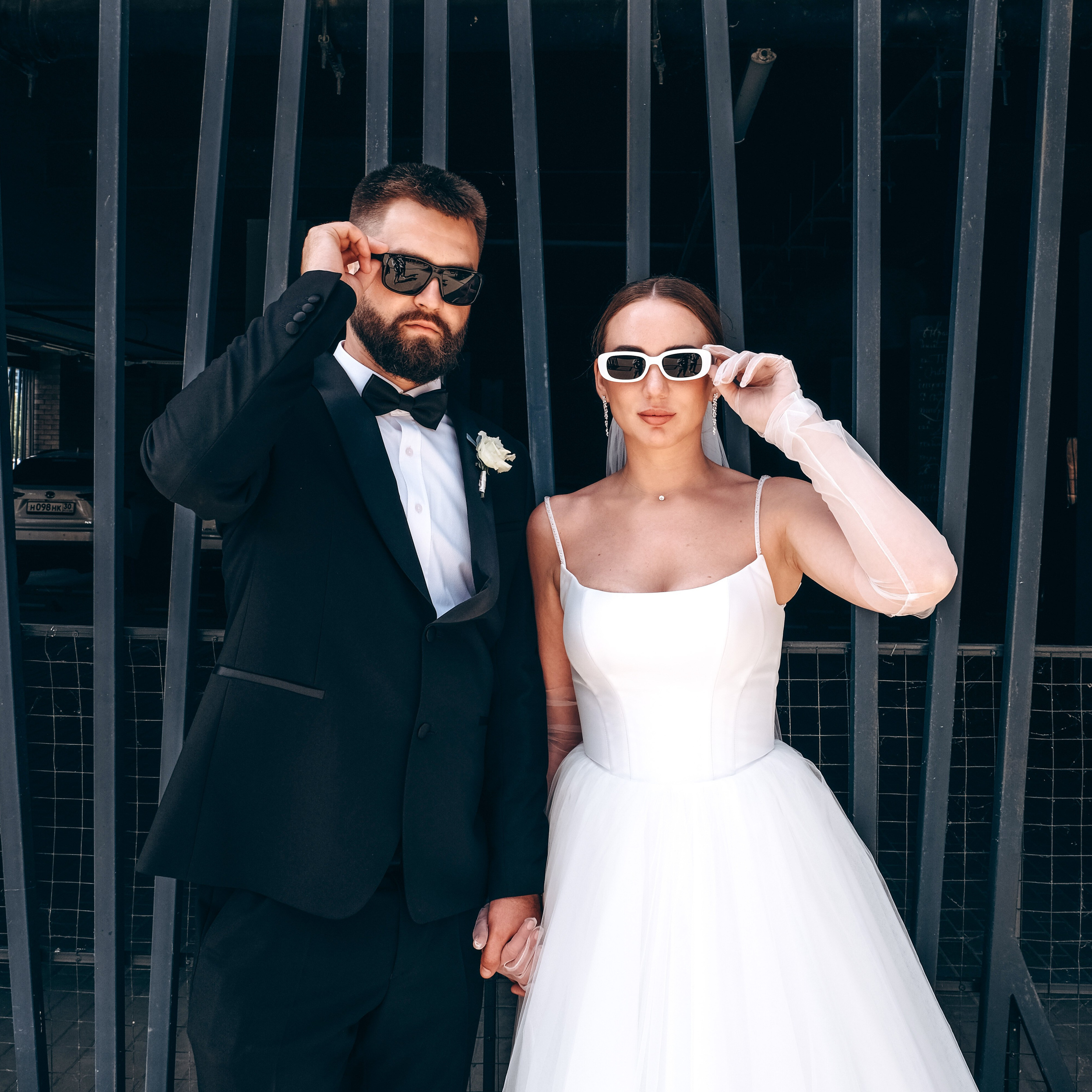 Свадебный фотограф Рамиль Баширов