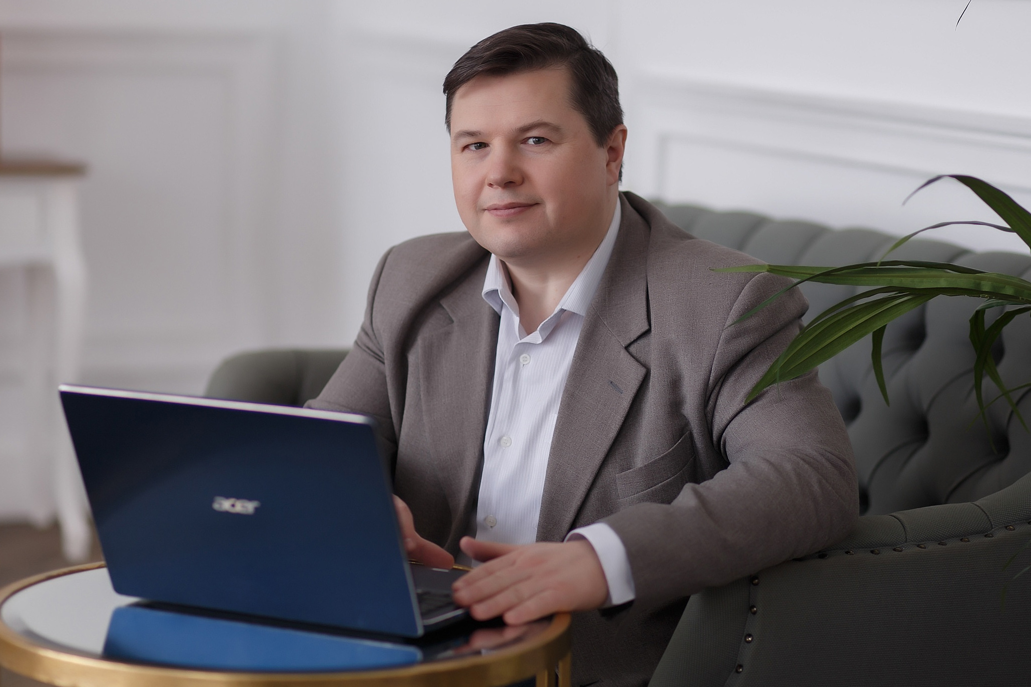 Цены на бизнес-портреты. Ваш фотограф в Москве и Московской области — Мария Бучнева