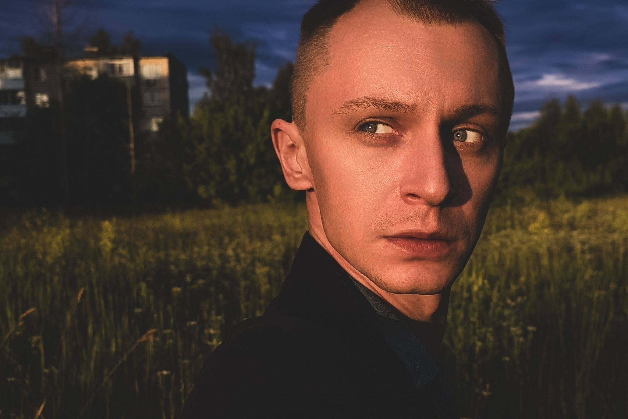 Александр Жаворонков, фотограф город Иваново, Ивановская область