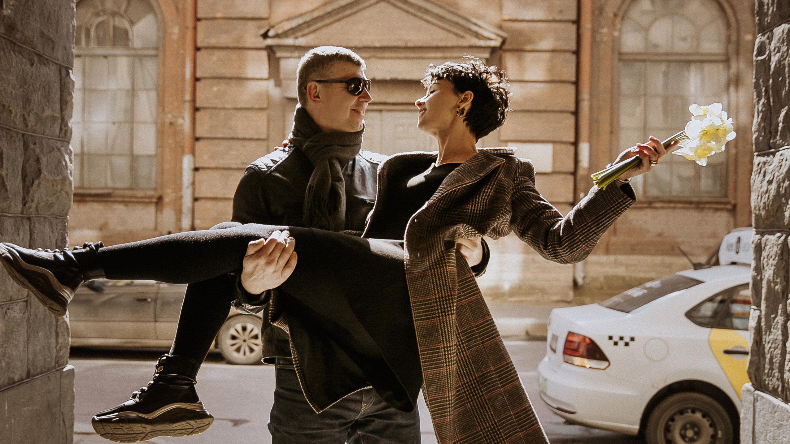 Резервация фотосессии. Свадебный фотограф в Калининграде Мария Ямышева