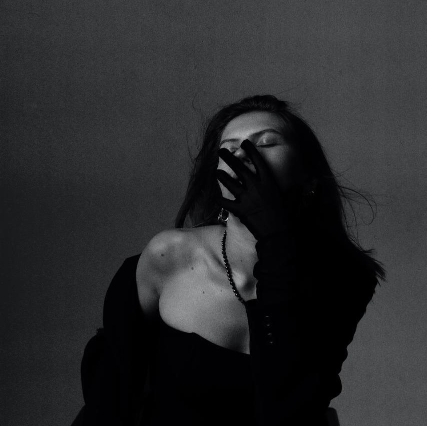 Фотограф Варвара Самсонова - портретный фотограф