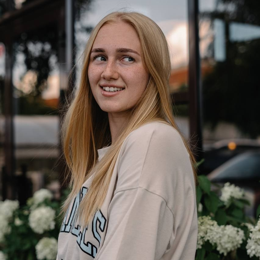 Фотограф в Старом Осколе и Воронеже Анастасия Епифанцева