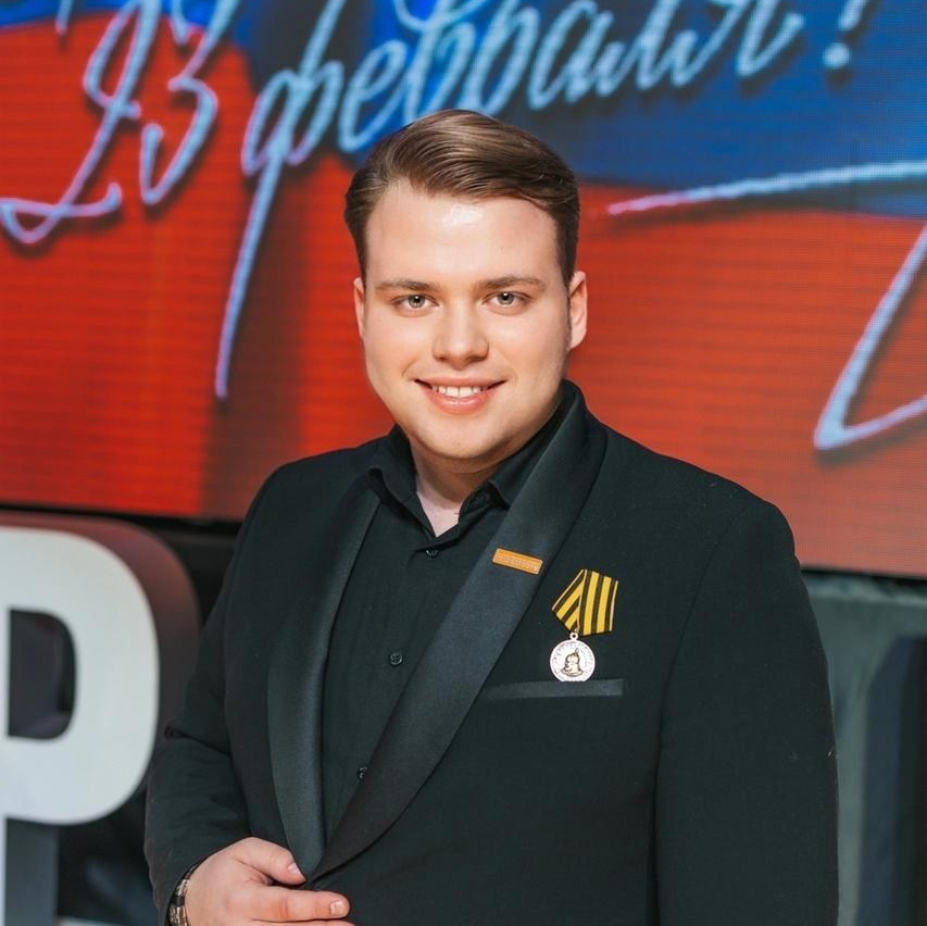 БЛАГОТВОРИТЕЛЬНЫЙ ПРОЕКТ «ВЕРНИСЬ!»