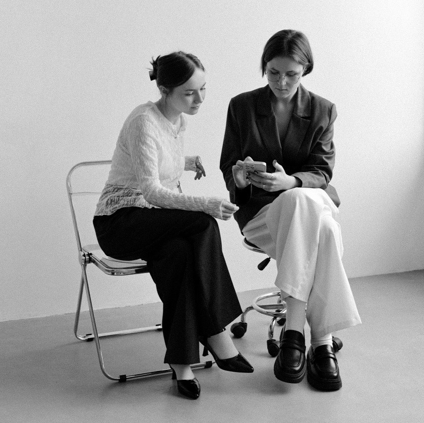 Консультация. Студия дизайна интерьера Muro