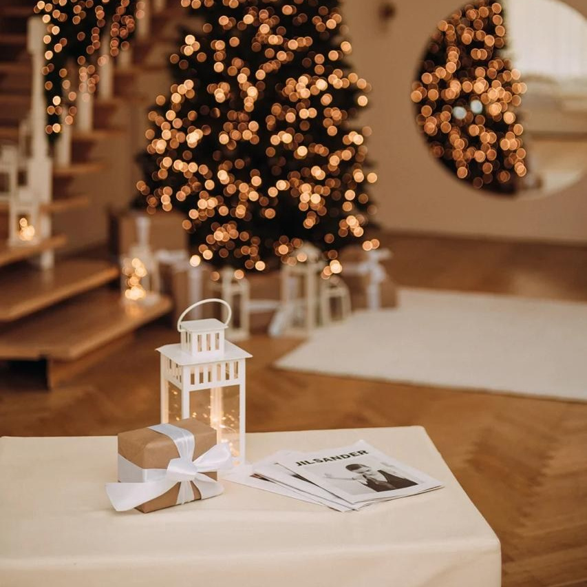 5 лучших новогодних фотостудий Москвы для незабываемых снимков. Semerlina.ru