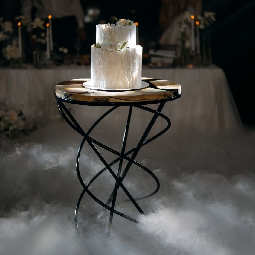 Green мз. Академия House for wedding. Обучение сотрудников