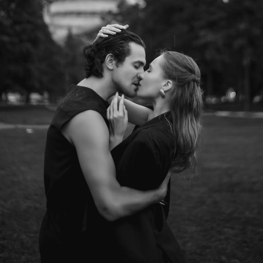 PRICE. Свадебный фотограф в Санкт-Петербурге Михайлова Анна