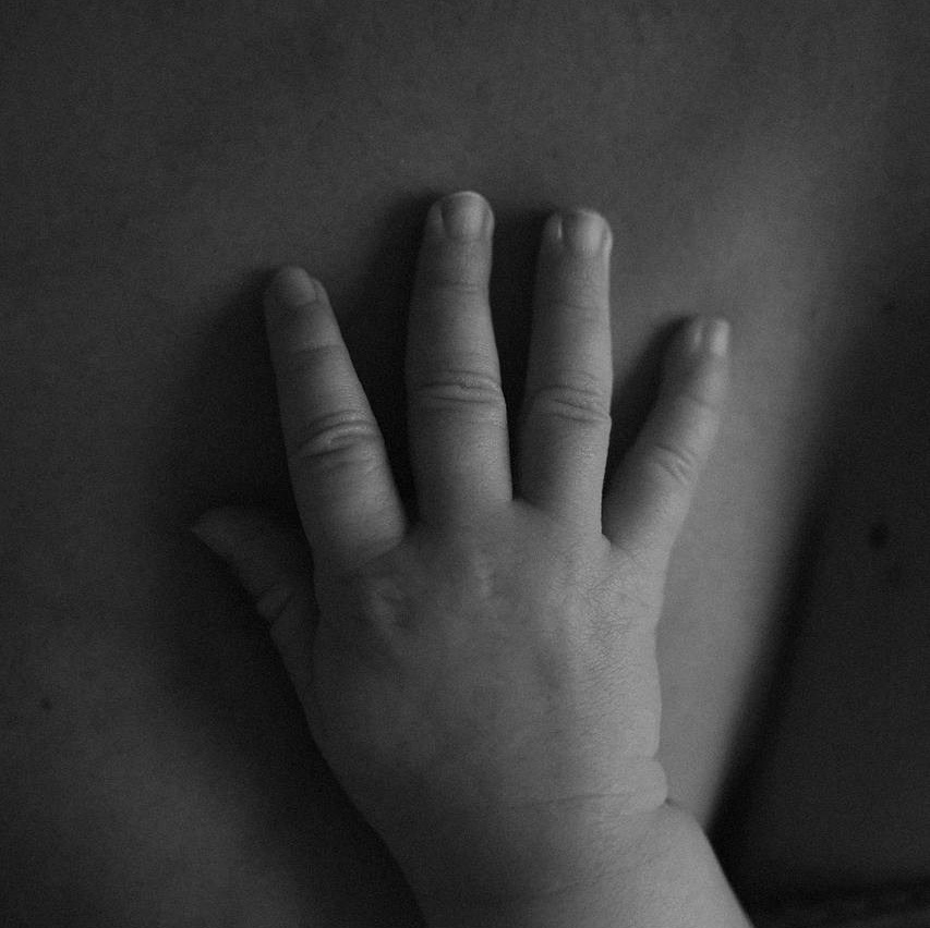 Семейные и домашние фотосессии новорожденных в Нижнем Новгороде. Фотограф Света Малышева