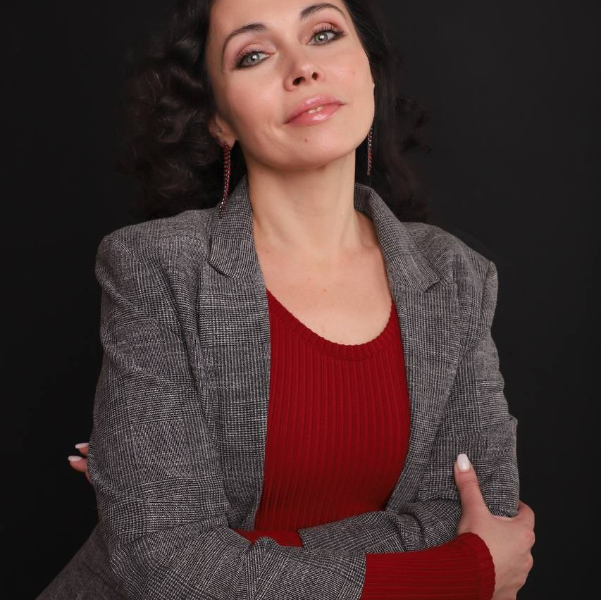 Деловая. Фотостудия ШпинАрт