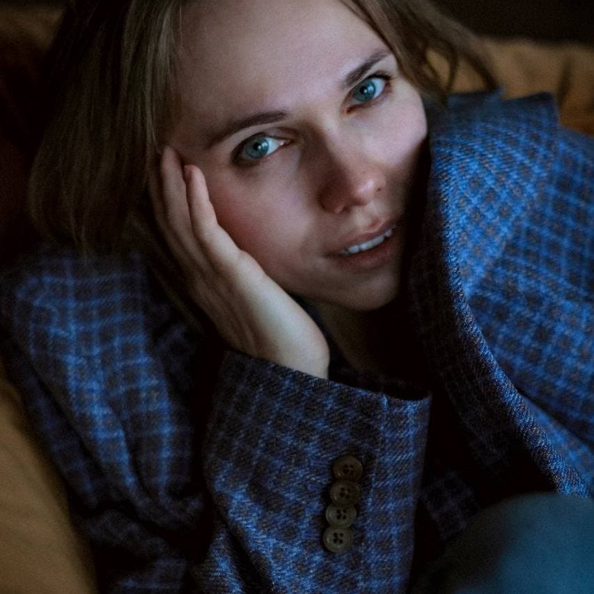 Предложение для психолога. Фотограф-терапевт. Москва-Питер