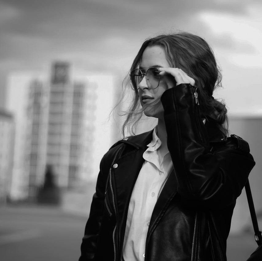 Фотограф в Уфе Валиева Лилия