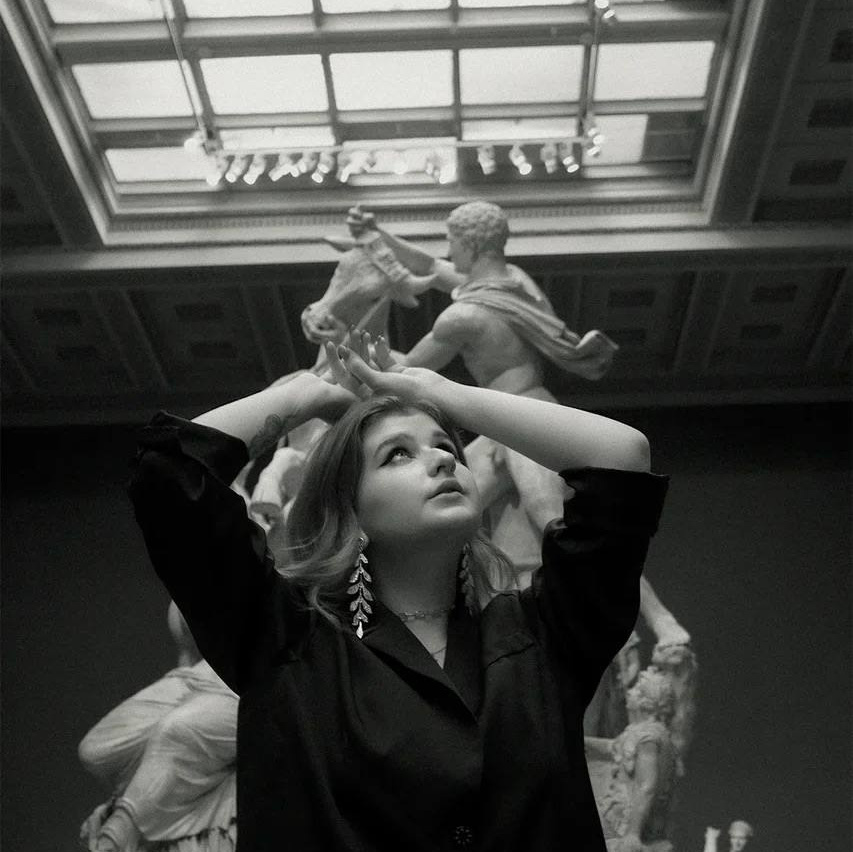 Прайс. Фотограф в Москве Алиса Лошманова