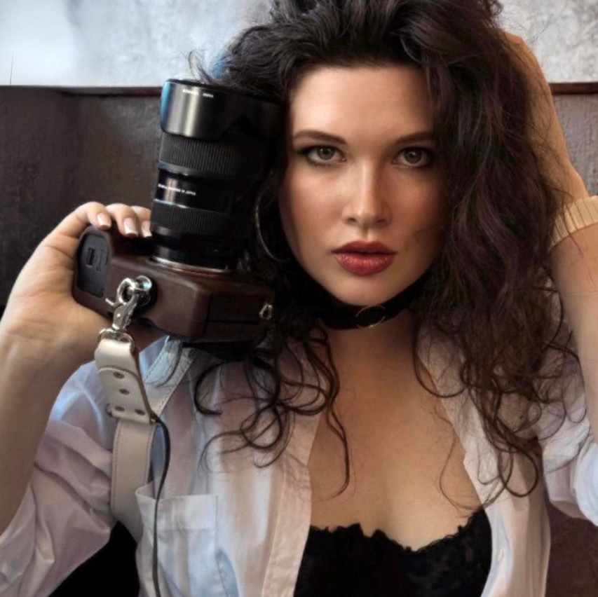 Портретный фотограф в городе Саратов