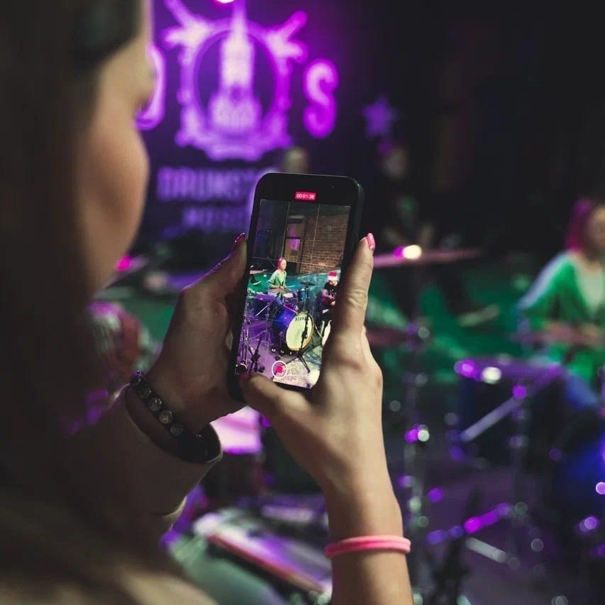 Доп. услуги. Izmailov loft