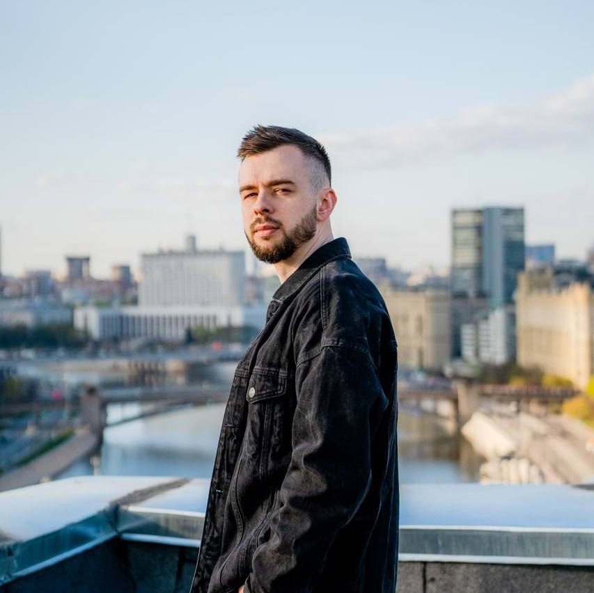 Контакты. Эд Тихонов. Городской фотограф