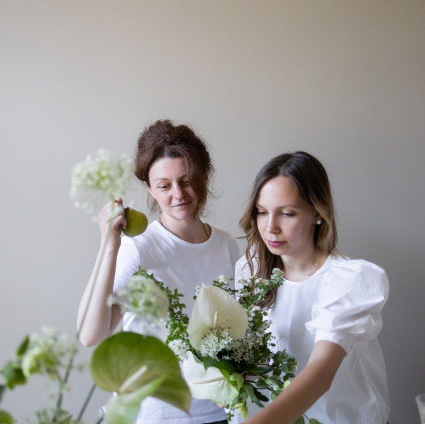 Моя команда. Организация свадеб и вечеринок