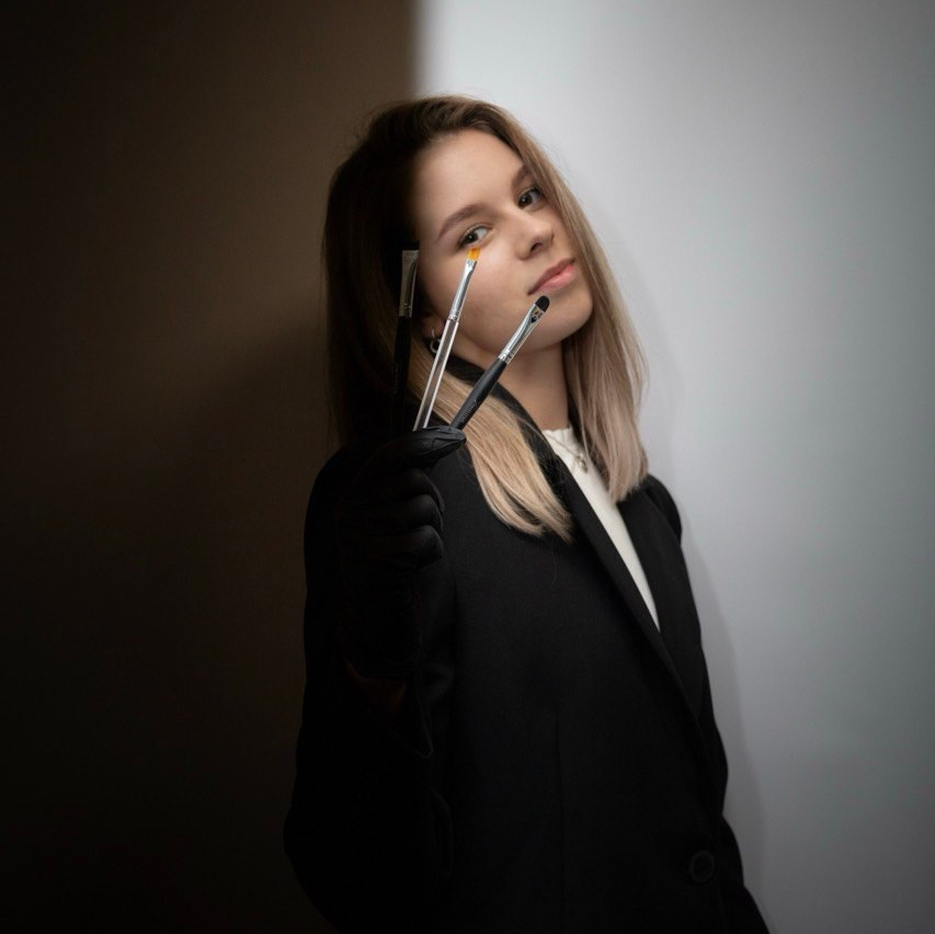 Услуги. Портретный фотограф в Санкт-Петербурге Александра Гугина