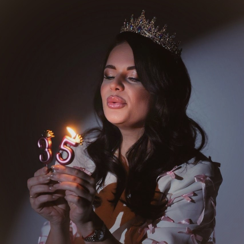 Фотограф Нижний Новгород| Мария Кидямкина