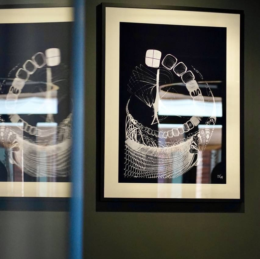 SOLO SHOW. EXHIBITION. PAVEL KIR