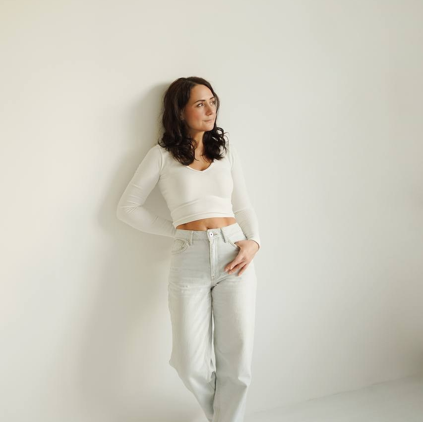 Контакты. Фотограф новорожденных в Тюмени