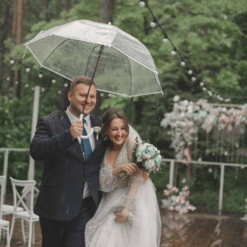 Лесной берег, Англ дом мз