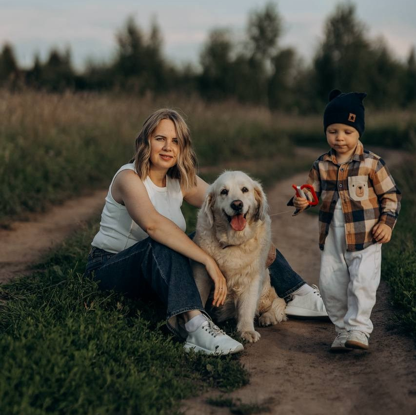 Контакты. Детский и Семейный фотограф Елена Карпушина