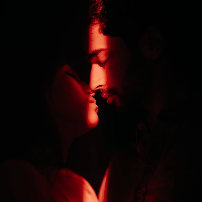 Идеи Love Story. Дарья Бухреева — фотограф, видеограф и фототерапевт. Москва и мир